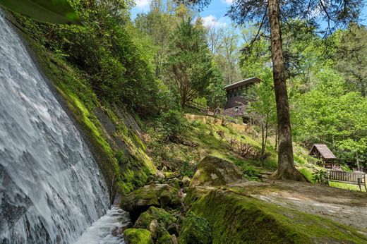 Μονοκατοικία σε Highlands, Macon County