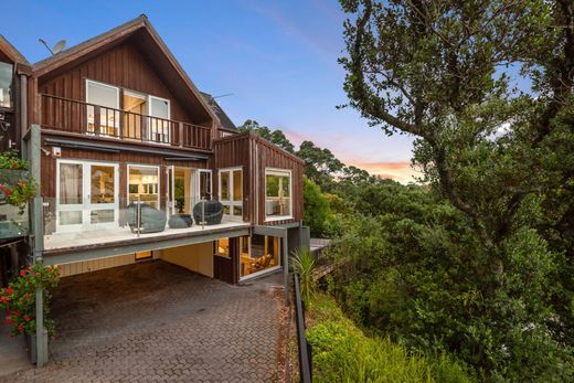 Casa Unifamiliare a Auckland