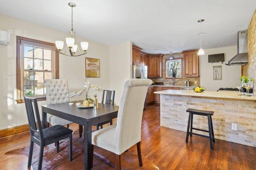 Casa de lujo en Hyattsville, Prince George's County