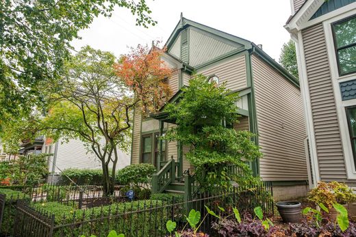 Casa di lusso a Columbus, Franklin County