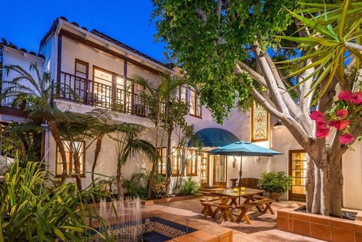 Casa en Los Ángeles, Los Angeles County