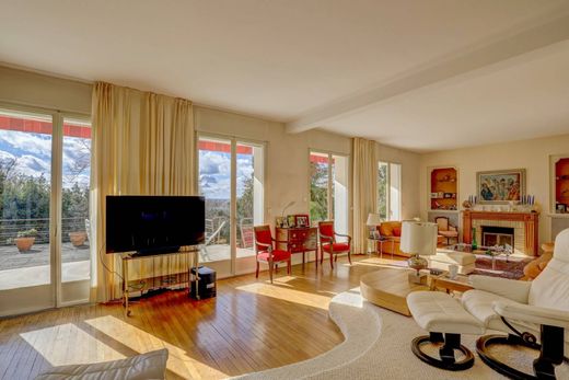 Einfamilienhaus in Toulouse, Haute-Garonne