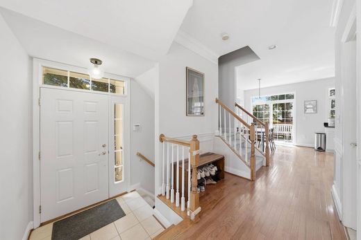 Townhouse in Arlington, Arlington County
