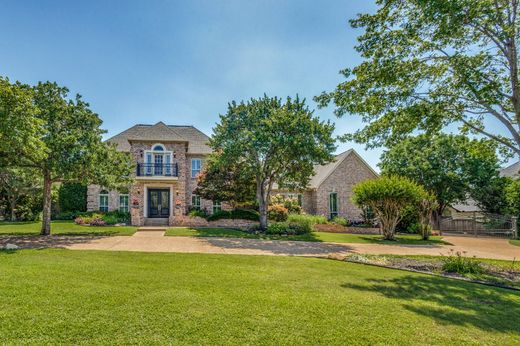 Detached House in Flower Mound, Denton County