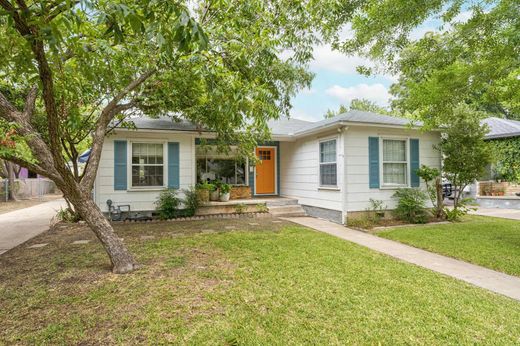 Μονοκατοικία σε Ώστιν, Travis County