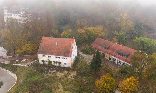 Luxury home in Thalmassing, Upper Palatinate
