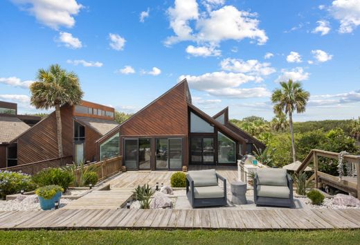 Luxe woning in Atlantic Beach, Duval County