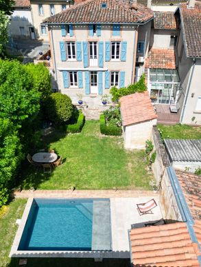 Semidetached House in Lavaur, Tarn