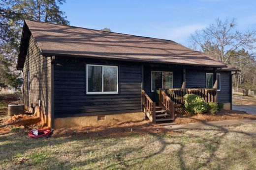 Casa Unifamiliare a West Union, Oconee County