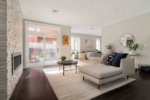 Appartement à Somerville, Comté de Middlesex