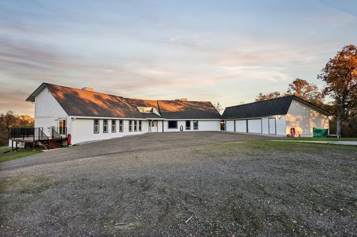 Vrijstaand huis in Palo Cedro, Shasta County