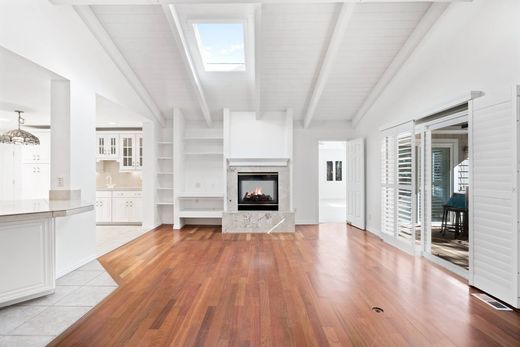 Vrijstaand huis in Denver, Denver County