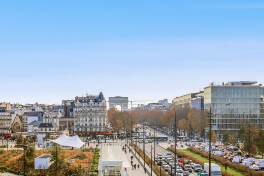 Apartment in Neuilly-sur-Seine, Hauts-de-Seine