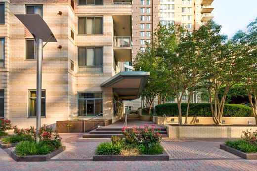 Apartament w Arlington, Arlington County