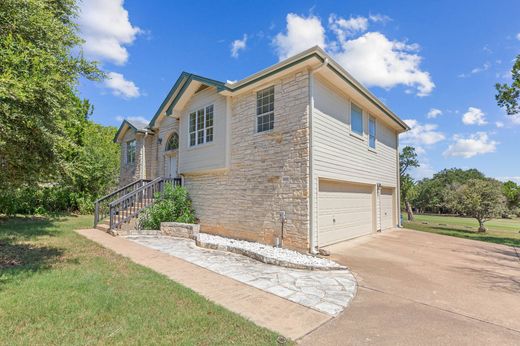 بيت مستقل ﻓﻲ Lago Vista, Travis County