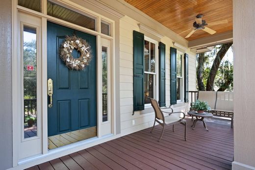 Luxus-Haus in Georgetown, Georgetown County