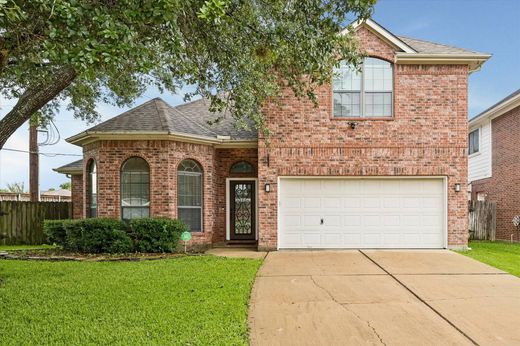 Detached House in Houston, Harris County