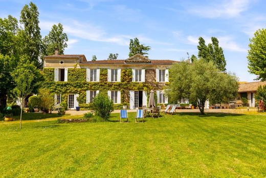 Detached House in Bordeaux, Gironde