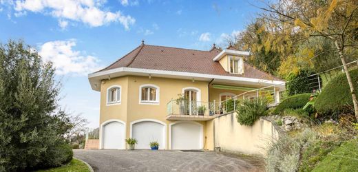 Casa en Chindrieux, Saboya