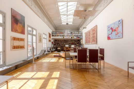 Apartment in Montorgueil, Sentier, Vivienne-Gaillon, Paris