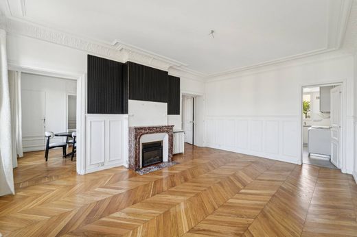Piso / Apartamento en Champs-Elysées, Madeleine, Triangle d’or, Paris