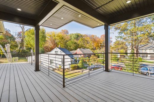 Casa di lusso a Annandale, Fairfax County