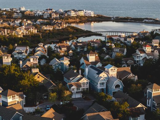 Частный Дом, WaterSound, Walton County