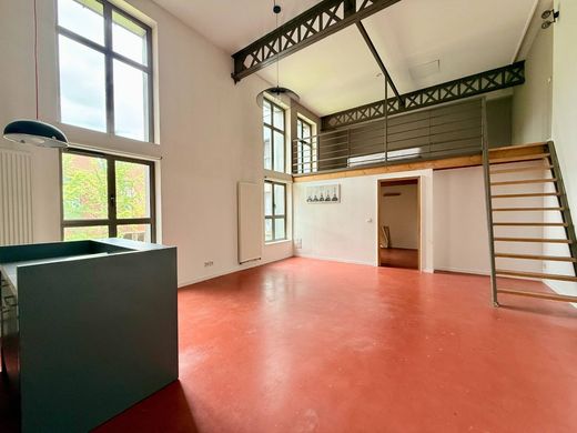Apartamento - Lille, North