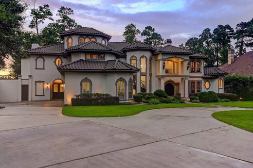 Einfamilienhaus in Kingwood, Harris County