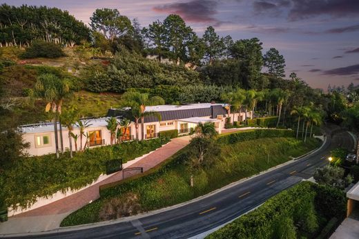 Müstakil ev Los Angeles, Los Angeles County