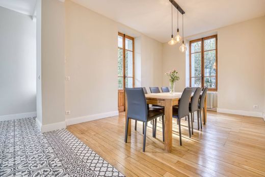 独立式房屋  Annecy, Haute-Savoie