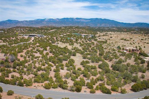 Arsa Santa Fe, Santa Fe County