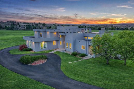 Частный Дом, Parker, Douglas County