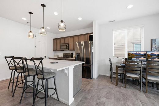 Lüks ev Colorado Springs, El Paso County