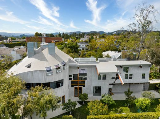 Detached House in Los Angeles, Los Angeles County