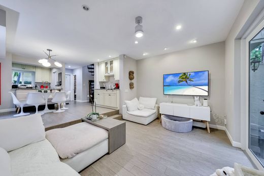 아파트 / 마이애미, Miami-Dade County