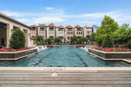 ‏בית חד-משפחתי ב  יוסטון, Harris County