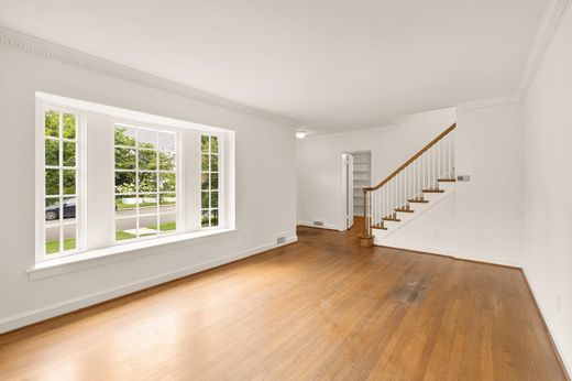 Maison individuelle à Washington, Washington County