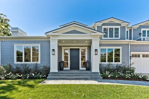 Casa en Pacific Palisades, Los Angeles County