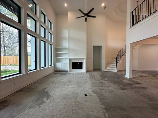 Detached House in Houston, Harris County