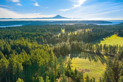 Αγροτεμάχιο σε Vashon, King County