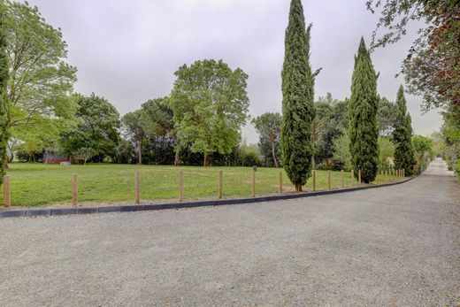 Einfamilienhaus in Saint-Pierre-de-Lages, Haute-Garonne