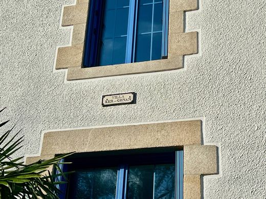 Detached House in Loctudy, Finistère