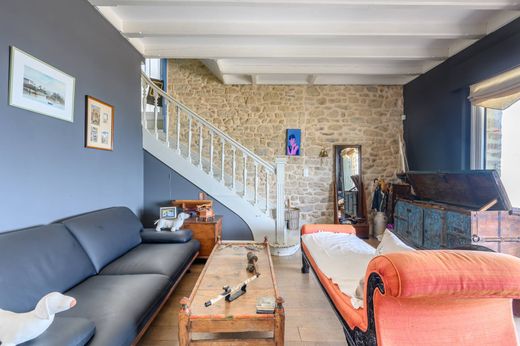 Semidetached House in Larmor-Plage, Morbihan