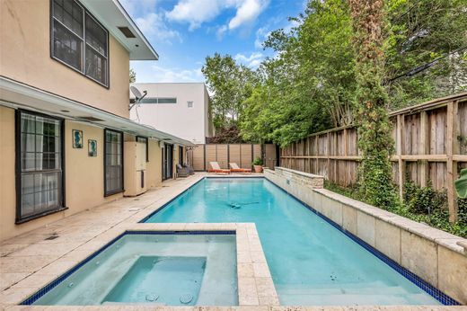 Detached House in Houston, Harris County