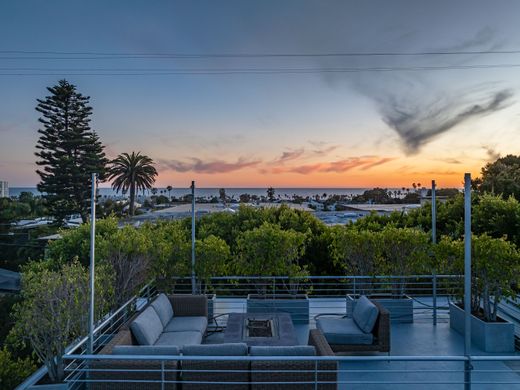 Casa Independente - Santa Mônica, Los Angeles County