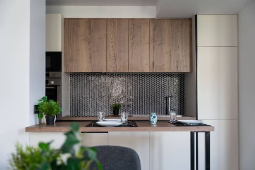 Apartment in La Rochelle, Charente-Maritime