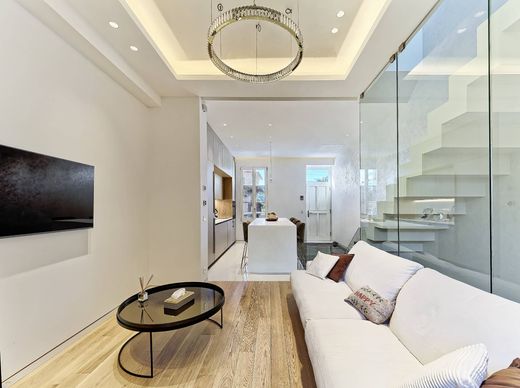 Townhouse in Saint-Jean-Cap-Ferrat, Alpes-Maritimes