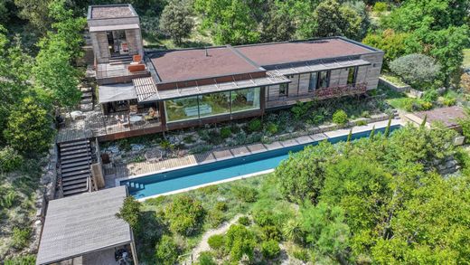 Casa en Malemort-du-Comtat, Vaucluse