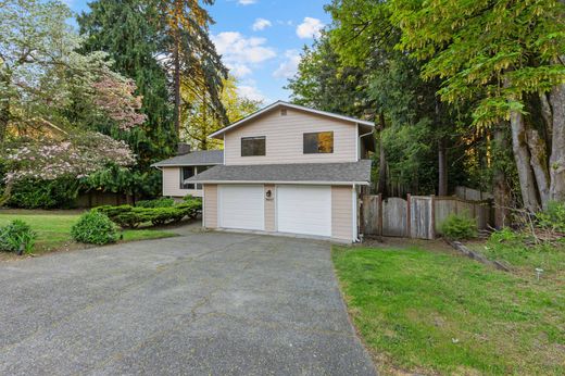 Casa de luxo - Renton, King County